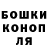 Каннабис Ganja DESCONHECIDA SILVA